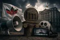 Scandal la Ministerul Culturii: UDMR cere demisia lui Demeter András