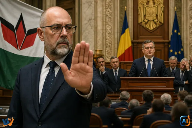 UDMR spune „nu” Guvernului Veștea