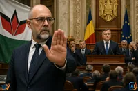 UDMR spune „nu” Guvernului Veștea