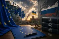 Uniunea Europeană cere Rusiei un armistițiu necondiționat și negocieri reale