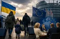UE ia în calcul reguli mai dure pentru refugiații ucraineni