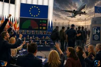 UE înăsprește regulile pentru migranții fără drept de ședere