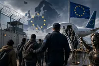 UE înăsprește regulile pentru migranți