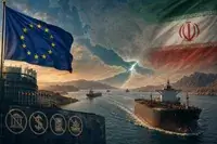 UE pregătește sancțiuni dure împotriva Iranului