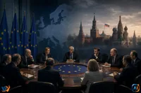 Europa caută firul direct cu Moscova