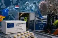 UE trimite tratament experimental împotriva hantavirusului