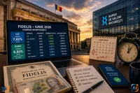 Ultima zi pentru Fidelis: dobânzi mari, decizii rapide