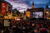 Ultima zi TIFF transformă Clujul în cinema