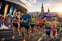 Ultimele zile pentru Cluj Running Festival