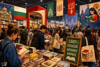 Ultimul weekend Bookfest: cărți, reduceri și surprize