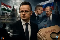 Ungaria investighează legăturile fostului ministru de Externe cu Rusia