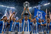 Craiova a cucerit Supercupa după un thriller cu U Cluj
