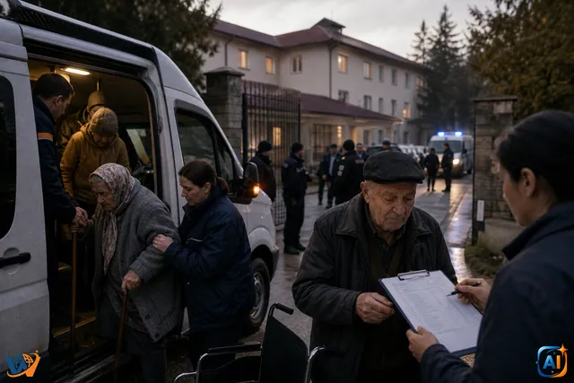 USR cere răspunsuri în cazul Dumbrava
