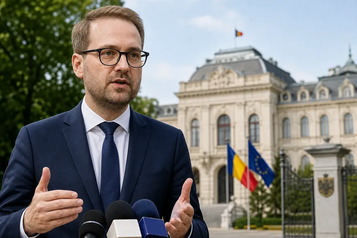 USR merge la Cotroceni cu mesaj dur: „Nu vom susține un guvern în care e prezent PSD”