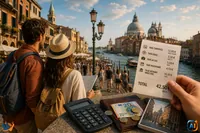 Vacanțele europene devin mai scumpe pentru români