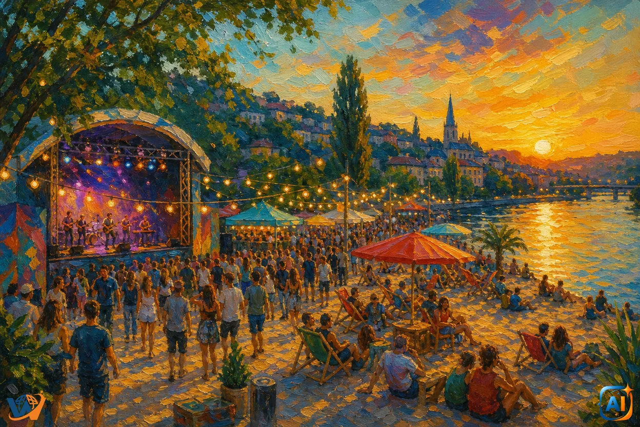 Vamos a la Playa 2026 revine la Cluj