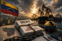 Venezuela pregătește restructurarea secolului