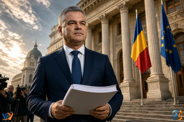Veștea anunță lista miniștrilor joi