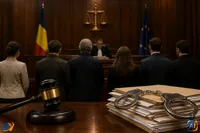 Viorel Pașca și ceilalți inculpați scapă de control judiciar