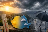 Vremea se schimbă: răcire și ploi în România
