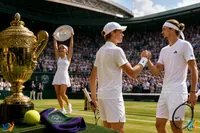 Wimbledon 2026 a ajuns în ultima zi de competiție.