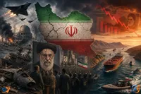 WoW Pulse Perspective: Au reușit SUA și Israelul să îngenuncheze Iranul?