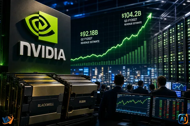 Ziua Nvidia: marele test pentru boom-ul AI