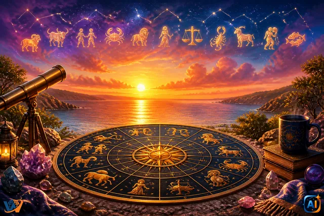 WoW Pulse Zodiac: Horoscop de weekend 22-23 august 2026. Predicții în versuri pentru toate zodiile