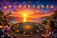 WoW Pulse Zodiac: Horoscop de weekend 22-23 august 2026. Predicții în versuri pentru toate zodiile