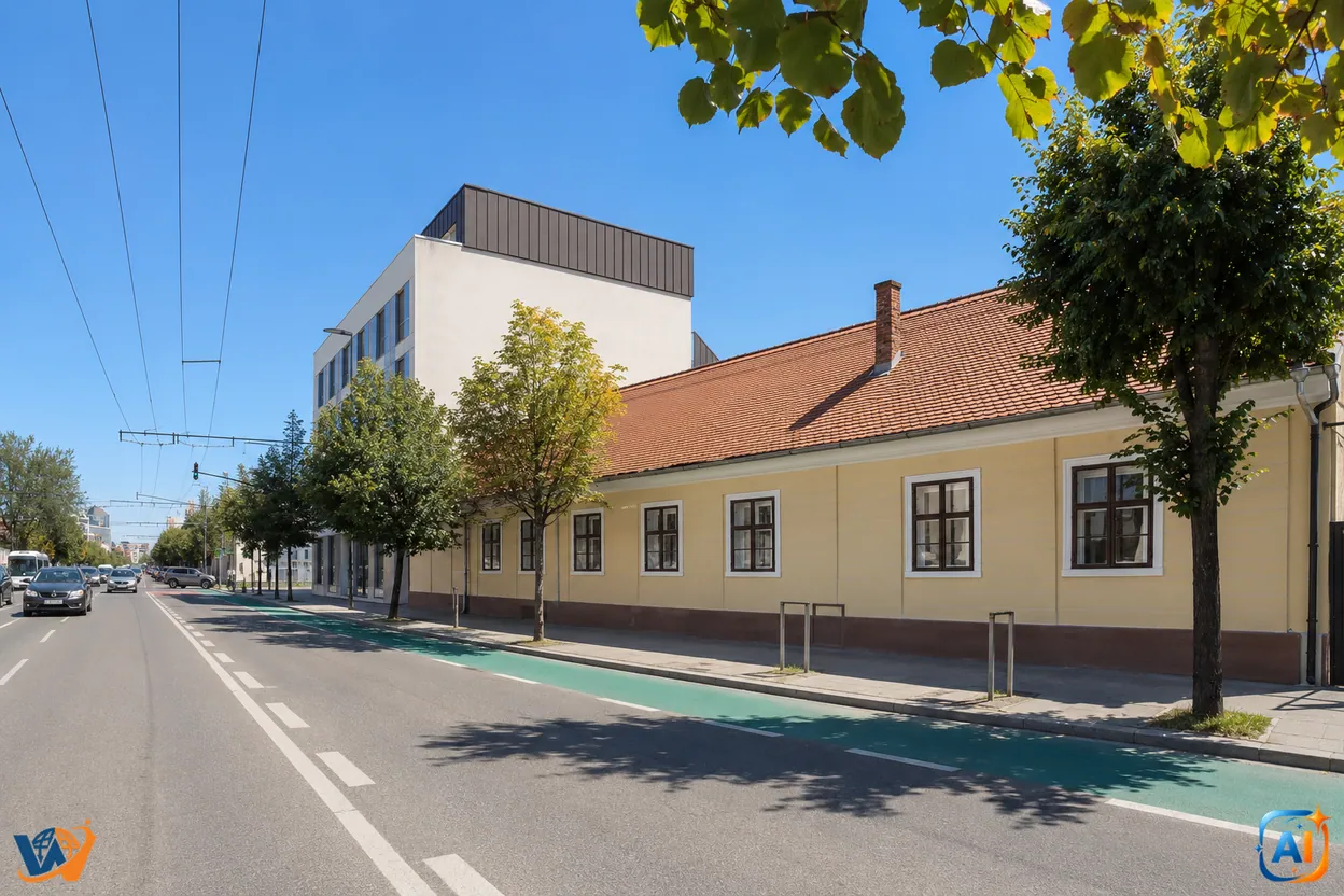 60 de copii din Pata Rât vor avea grădiniță în centrul Clujului