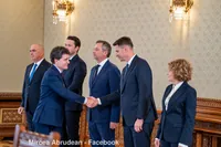 Abrudean: PNL va fi în Opoziție dacă PSD intră la guvernare