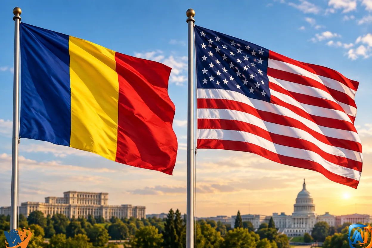 Acordul România–SUA pentru pensii, în vigoare. Cine beneficiază