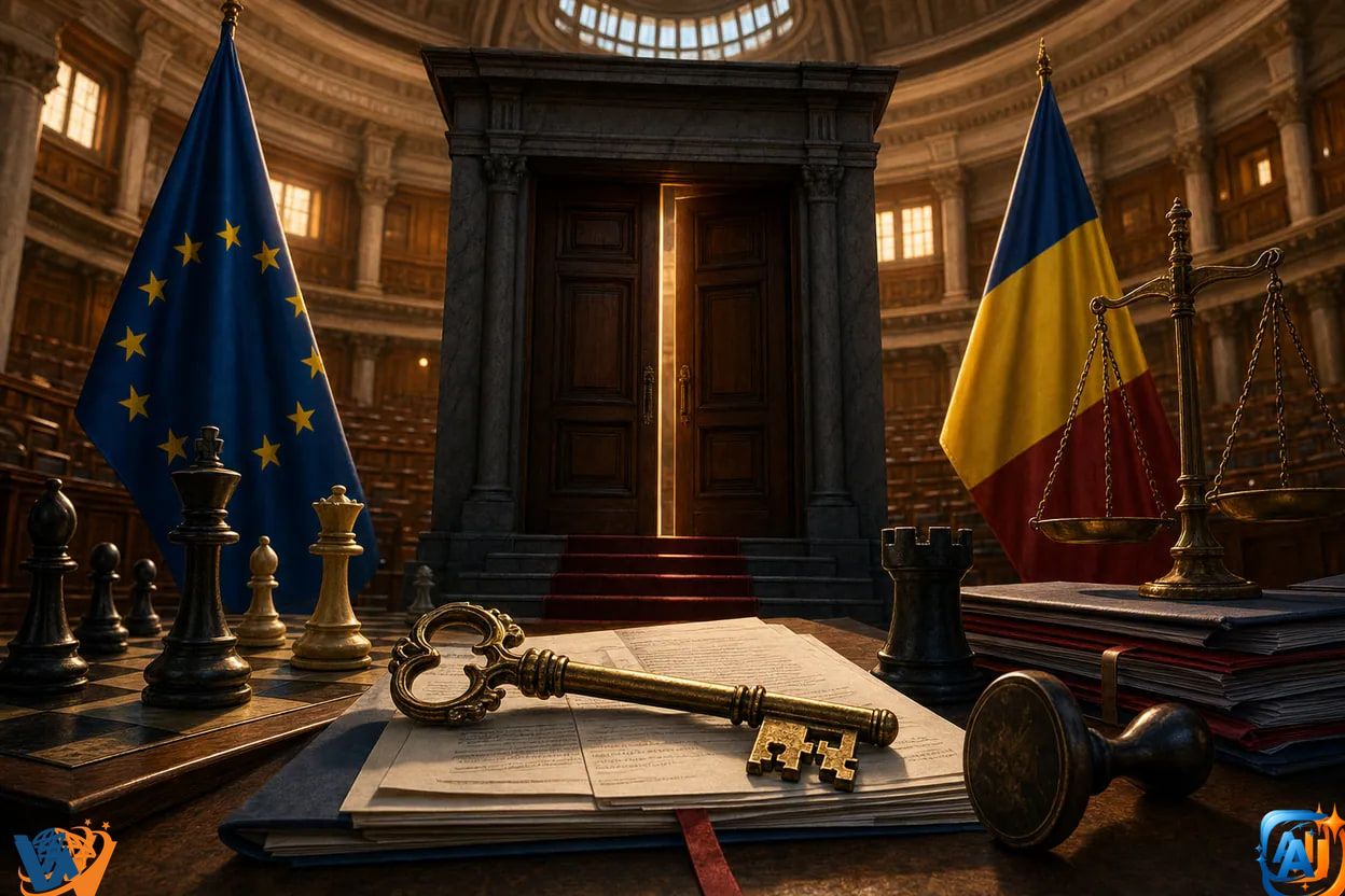 AI Pulse Perspective: Guvernul Tomac, testul imposibil