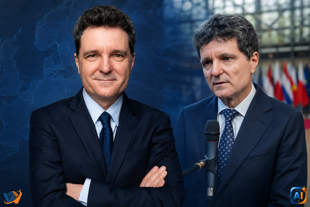 AI Pulse Perspective: Un an la Cotroceni - Ce i-a făcut funcția lui Nicușor Dan?