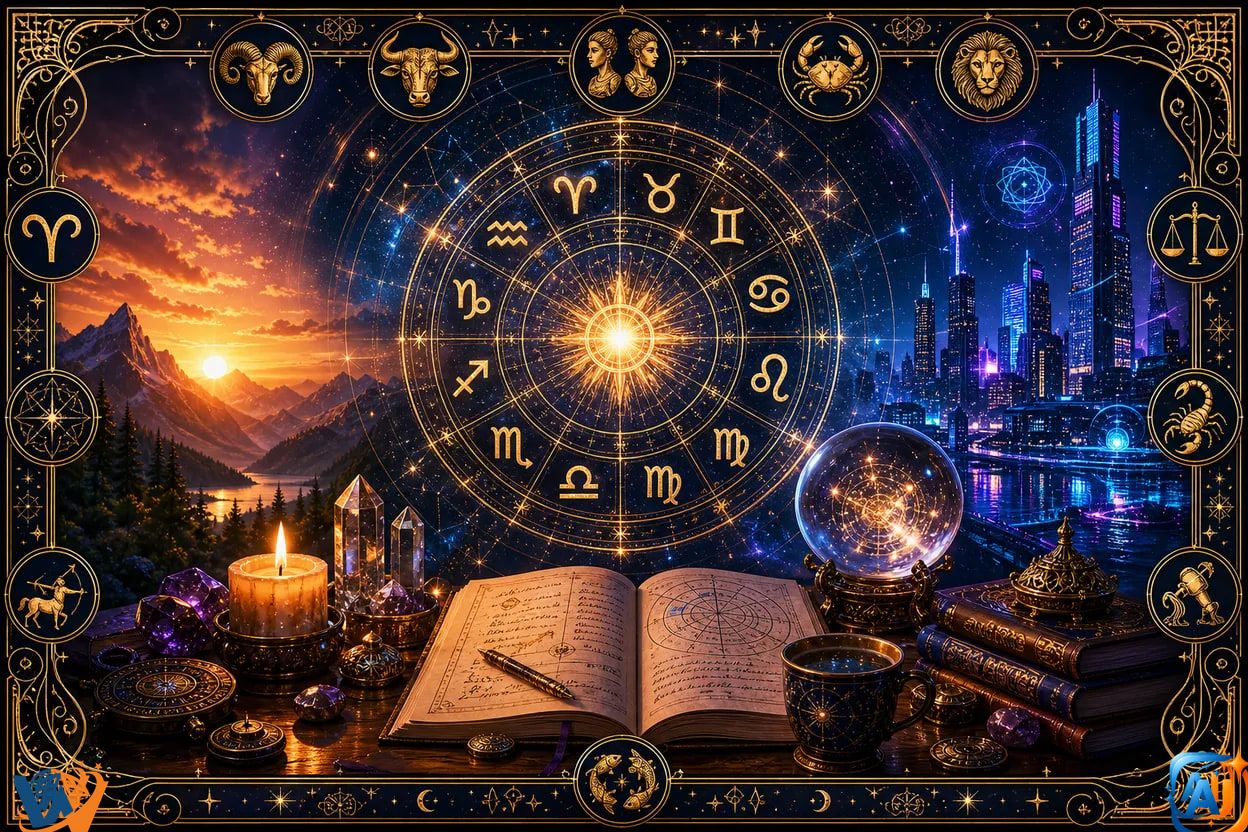 WoW Pulse Zodiac: 13 Iulie 2026 - O zi a clarității, curajului și alegerilor inspirate