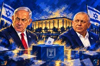 Alegeri Israel 2026: Netanyahu conduce parțial, dar fără majoritate