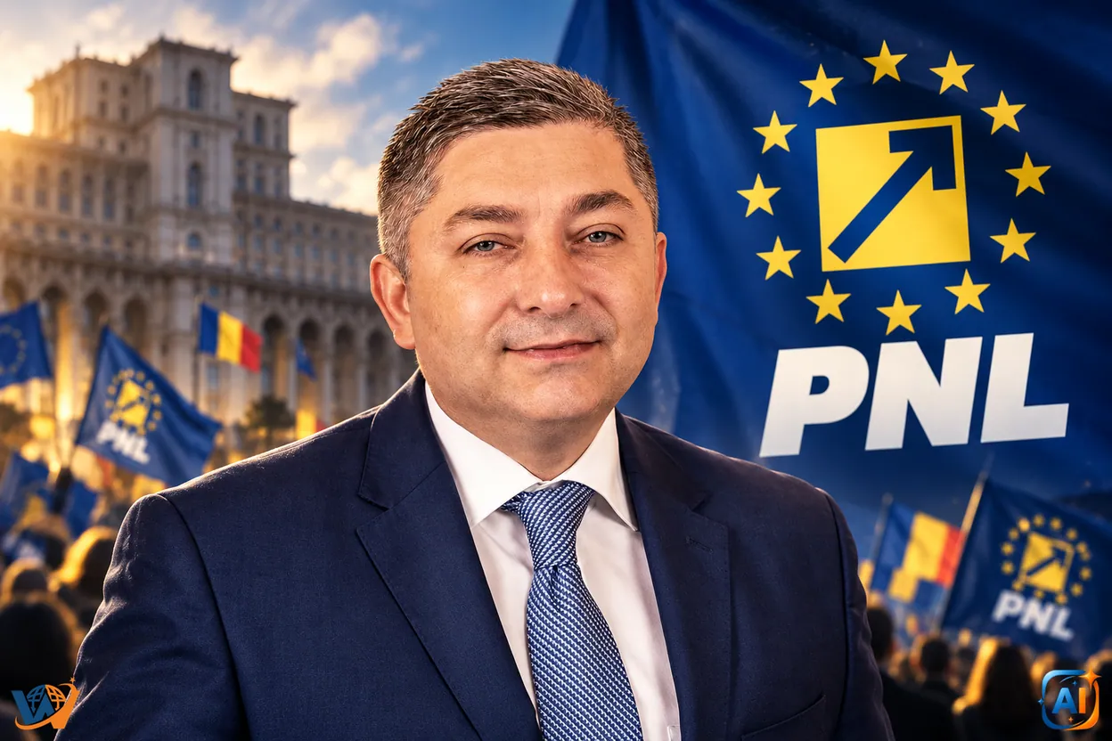 Alin Tișe avertizează asupra riscului de rupere a PNL