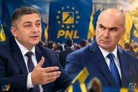 Alin Tișe, către Bolojan: „PNL nu poate fi partidul unui singur om”