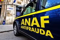 ANAF Antifraudă: prejudiciu de peste 6,2 milioane lei