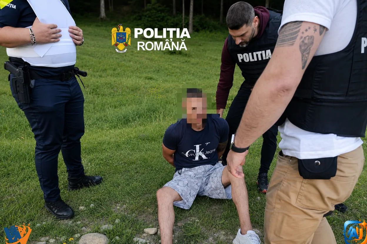 Atac armat la Lupeni: un bărbat a tras asupra fostei iubite și familiei ei