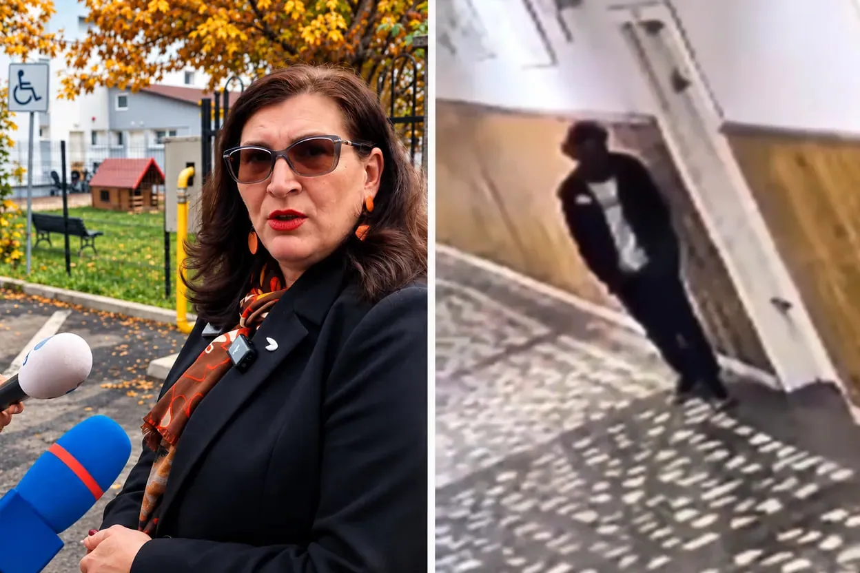 Atacul din Bistrița: directoarea cere detectoare de metale