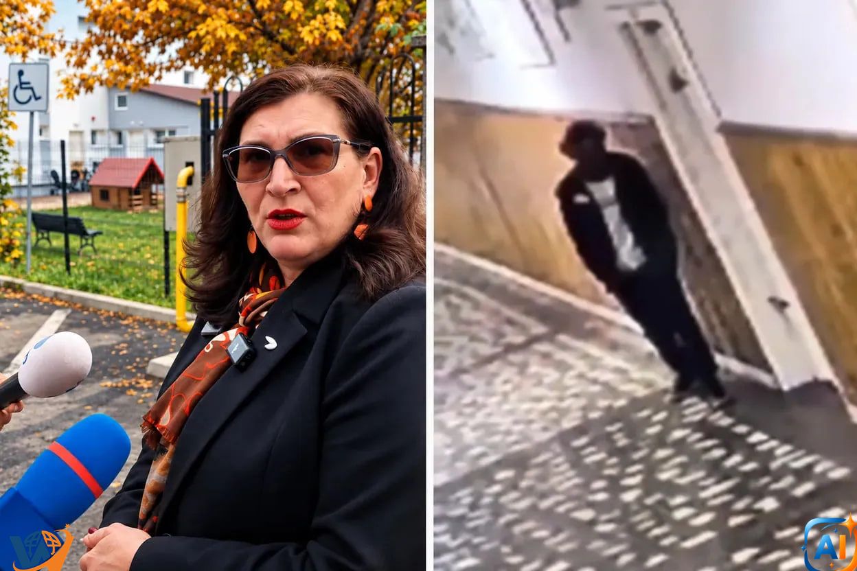 Atacul din Bistrița: directoarea cere detectoare de metale