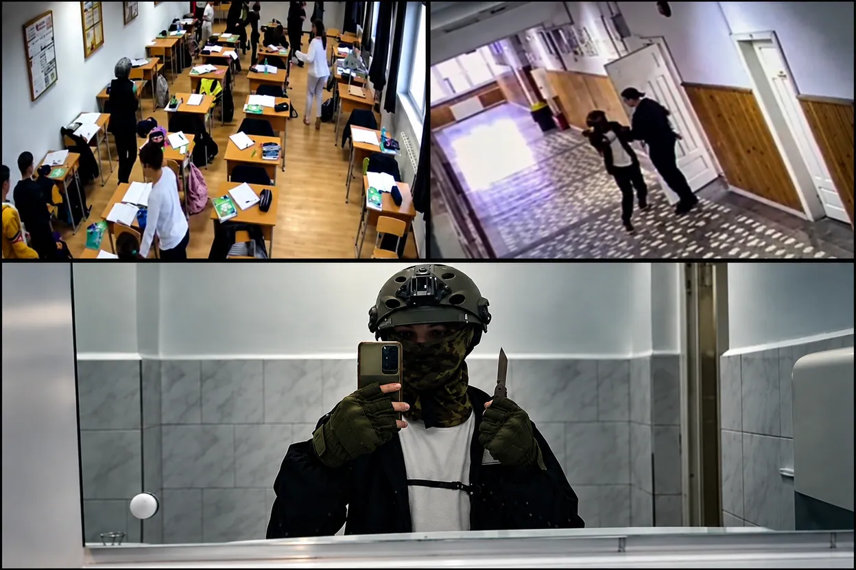 Atacul din Bistrița: procurorul indică un mobil rasist