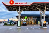 Autostrada Transilvania are noi spații de servicii la Sânpaul