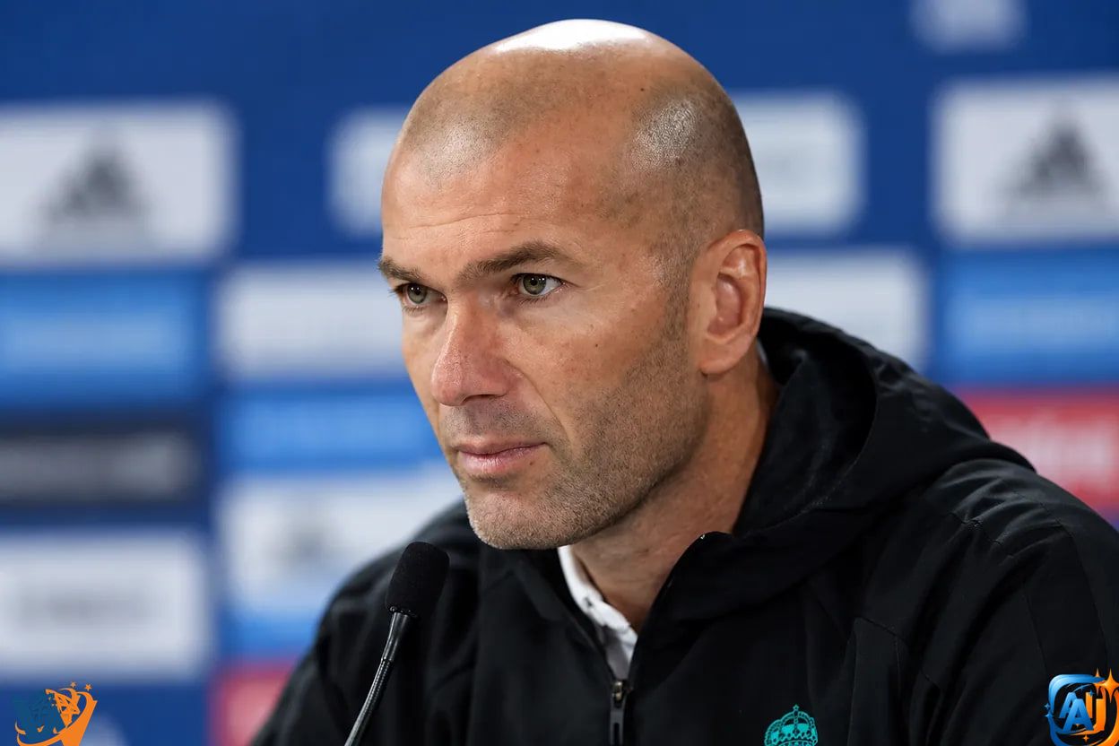 Balonul de Aur 2026: Zidane pariază pe Messi pentru al nouălea trofeu