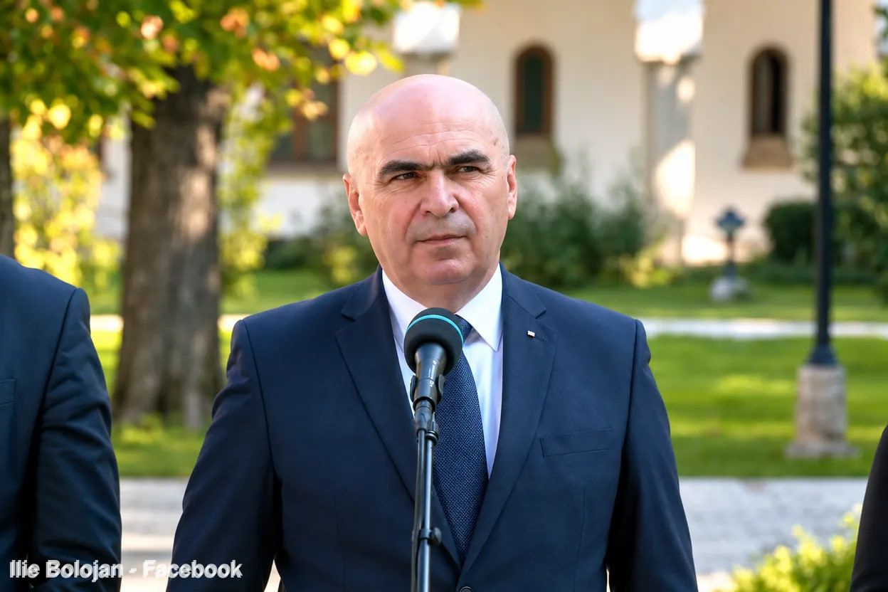 Bolojan pune condițiile PNL pentru susținerea viitorului Guvern