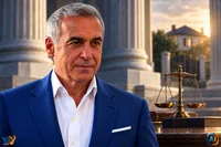 Călin Georgescu: decizie nedefinitivă de arest la domiciliu