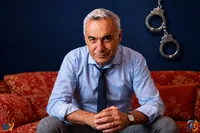 Călin Georgescu, reținut de DIICOT. Procurorii cer arestarea preventivă