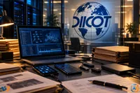 Călin și Cristela Georgescu, la DIICOT. Ce verifică procurorii?