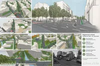 Canalul Morii din Mărăști intră în CTATU